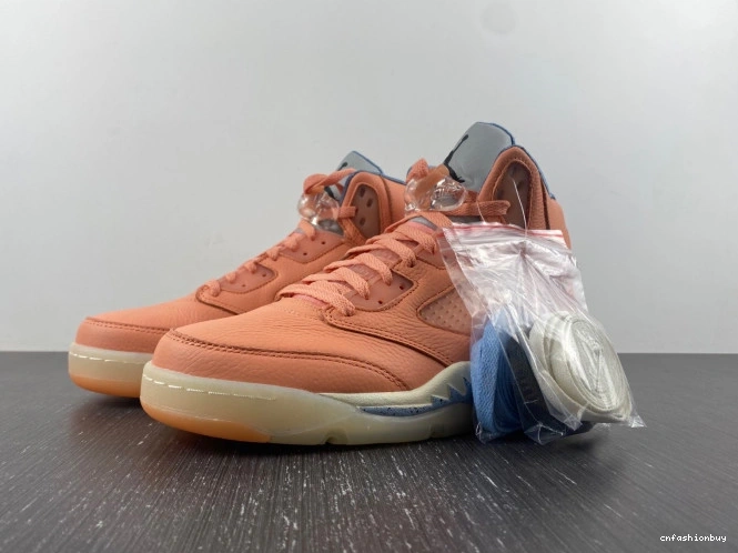 Best DJ Khaled 5 Bliss Jordan DV4982-641 Retro We The Crimson 0711